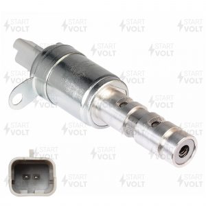 Клапан электромагн. изменения фаз ГРМ