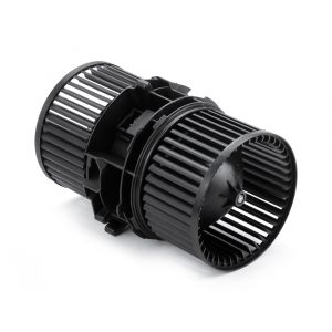 Моторчик отопителя