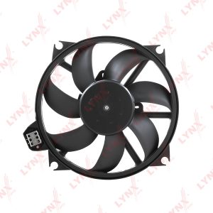 Вентилятор радиатора