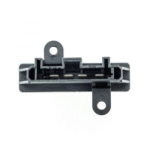 Резистор отопителя