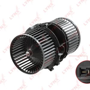 Моторчик отопителя