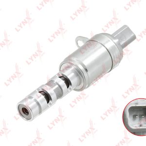 Клапан электромагн. изменения фаз ГРМ