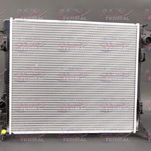 Радиатор основной