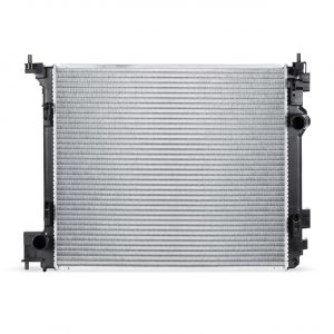 Радиатор основной