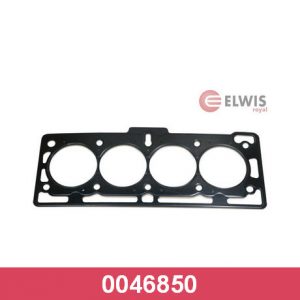 Прокладка головки блока