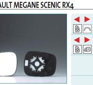 Стекло зеркала