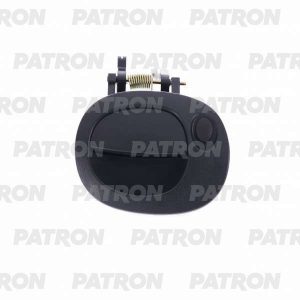 Ручка двери багажника наружная