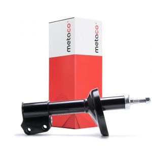 Амортизатор передний