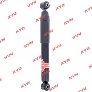 Амортизатор задний