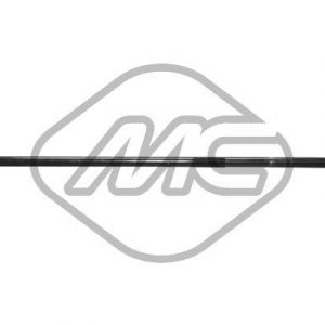 Торсион задний правый