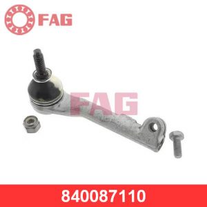 Наконечник рулевой левый