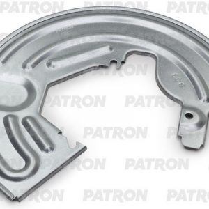 Пыльник тормозного диска