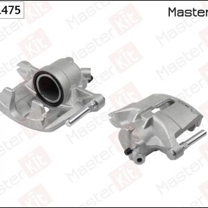 Суппорт тормозной передний правый
