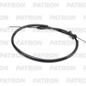 Трос стояночного тормоза правый