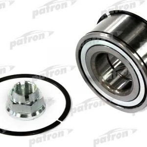 Подшипник ступицы