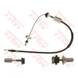 Трос сцепления