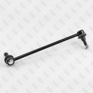 Стойка переднего стабилизатора левая