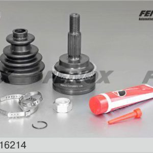 ШРУС наружный передний