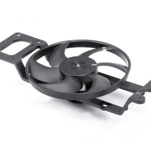 Вентилятор радиатора