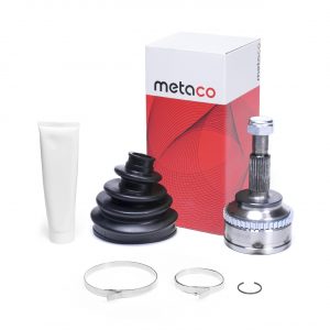 ШРУС наружный передний