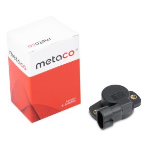 Датчик положения дроссельной заслонки