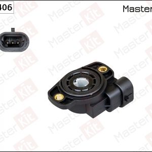 Датчик положения дроссельной заслонки