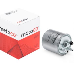 Фильтр топливный