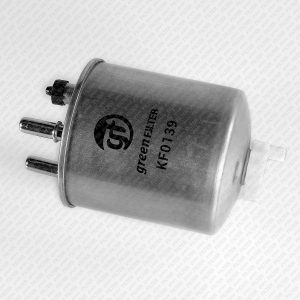 Фильтр топливный