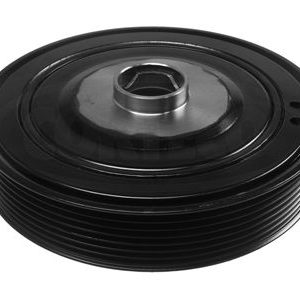 Шкив коленвала