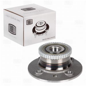 Ступица задняя