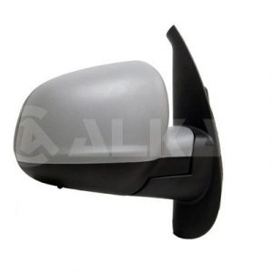 Зеркало правое электрическое