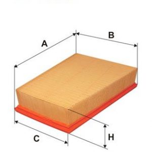 Фильтр воздушный