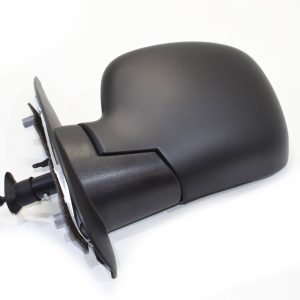 Зеркало левое механическое