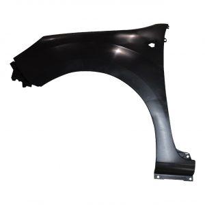 Крыло переднее левое