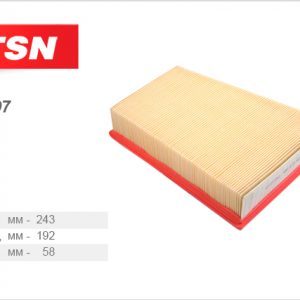 Фильтр воздушный