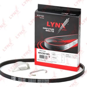 Ремень ручейковый