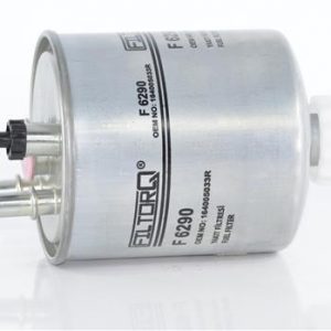 Фильтр топливный