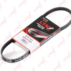 Ремень ручейковый