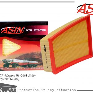 Фильтр воздушный