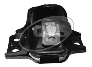 Опора двигателя правая