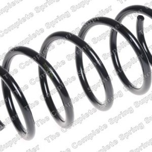 Пружина передняя