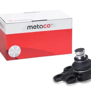 Опора шаровая правая нижняя