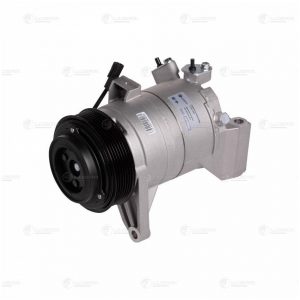 Компрессор кондиционера