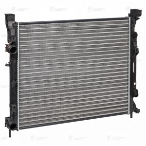 Радиатор основной