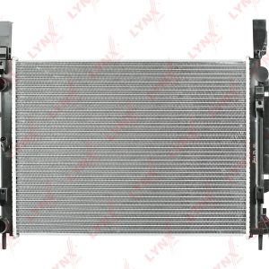 Радиатор основной