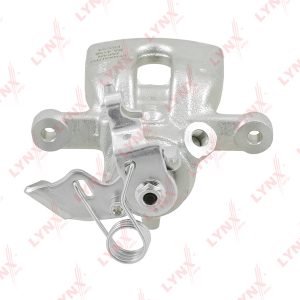 Суппорт тормозной задний правый