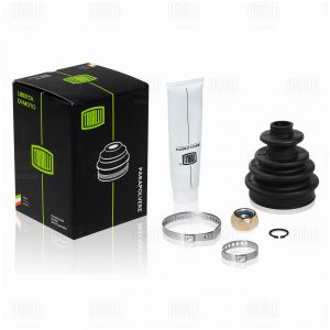 Пыльник ШРУСа наружн/пер. (к-кт)