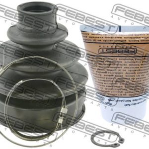 Пыльник ШРУСа внутр. пер