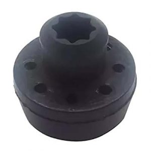 Подушка радиатора