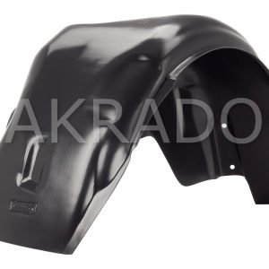 Локер задний правый